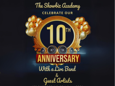 The Sceptre – 10 Year Anniversary Show - LUSK SCHOOL