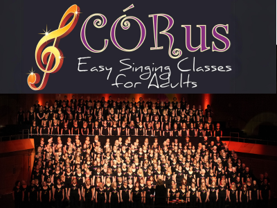 Corus – Our Year In Song