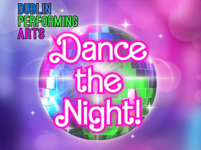 Dance the Night! – Dublin Performing Arts Showcase