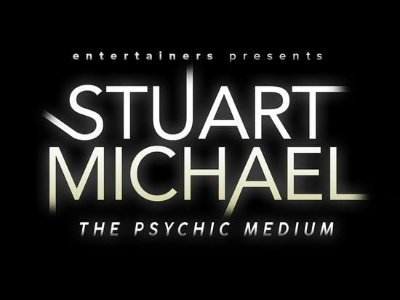 Stuart Michael Psychic Medium